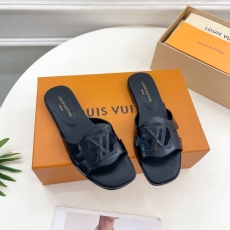 Louis Vuitton Slippers